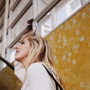 Meet your Posher, Morgan